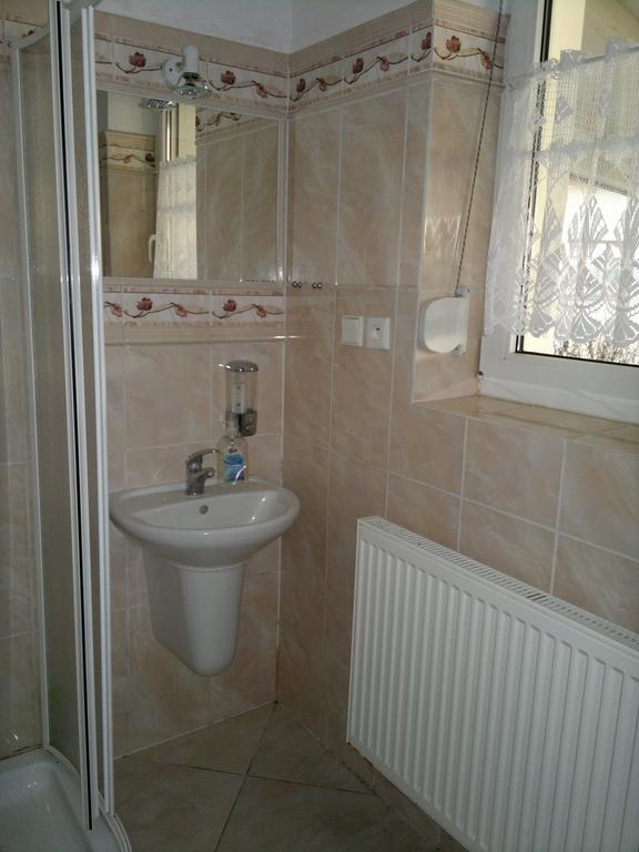 Vila Patricie Luhacovice Room photo