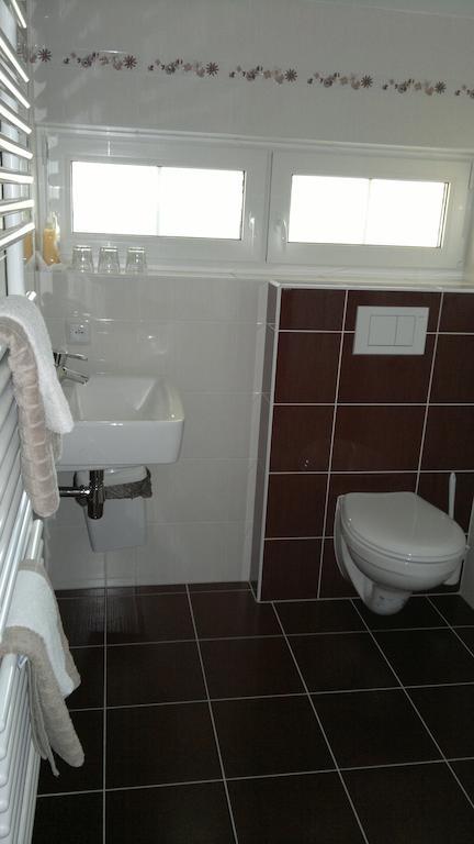 Vila Patricie Luhacovice Room photo