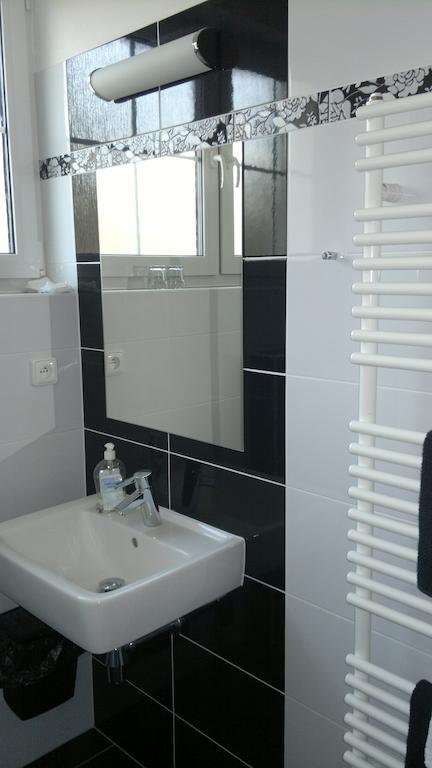Vila Patricie Luhacovice Room photo