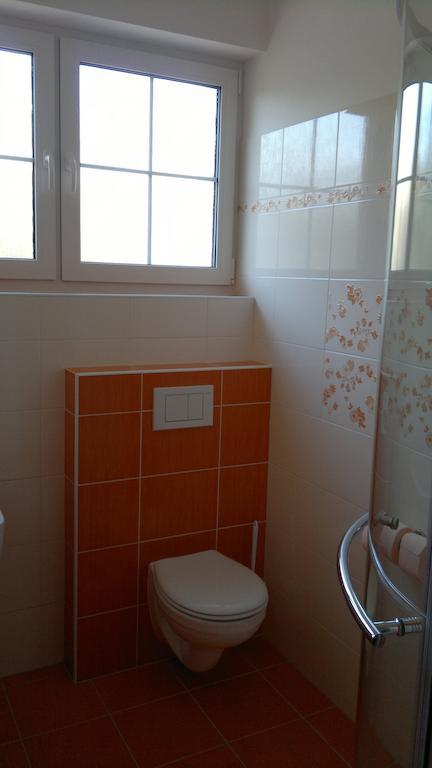 Vila Patricie Luhacovice Room photo
