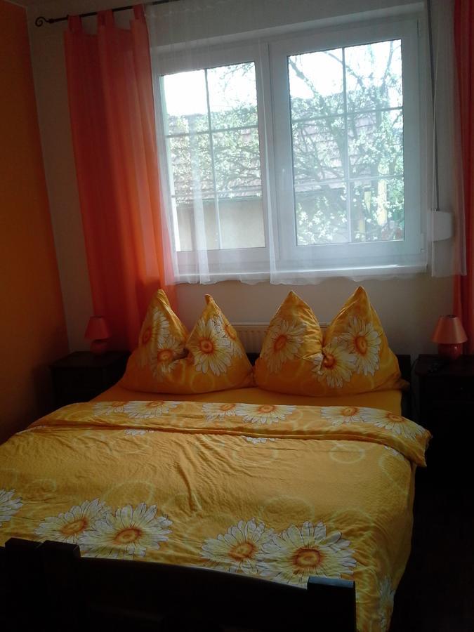 Vila Patricie Luhacovice Exterior photo